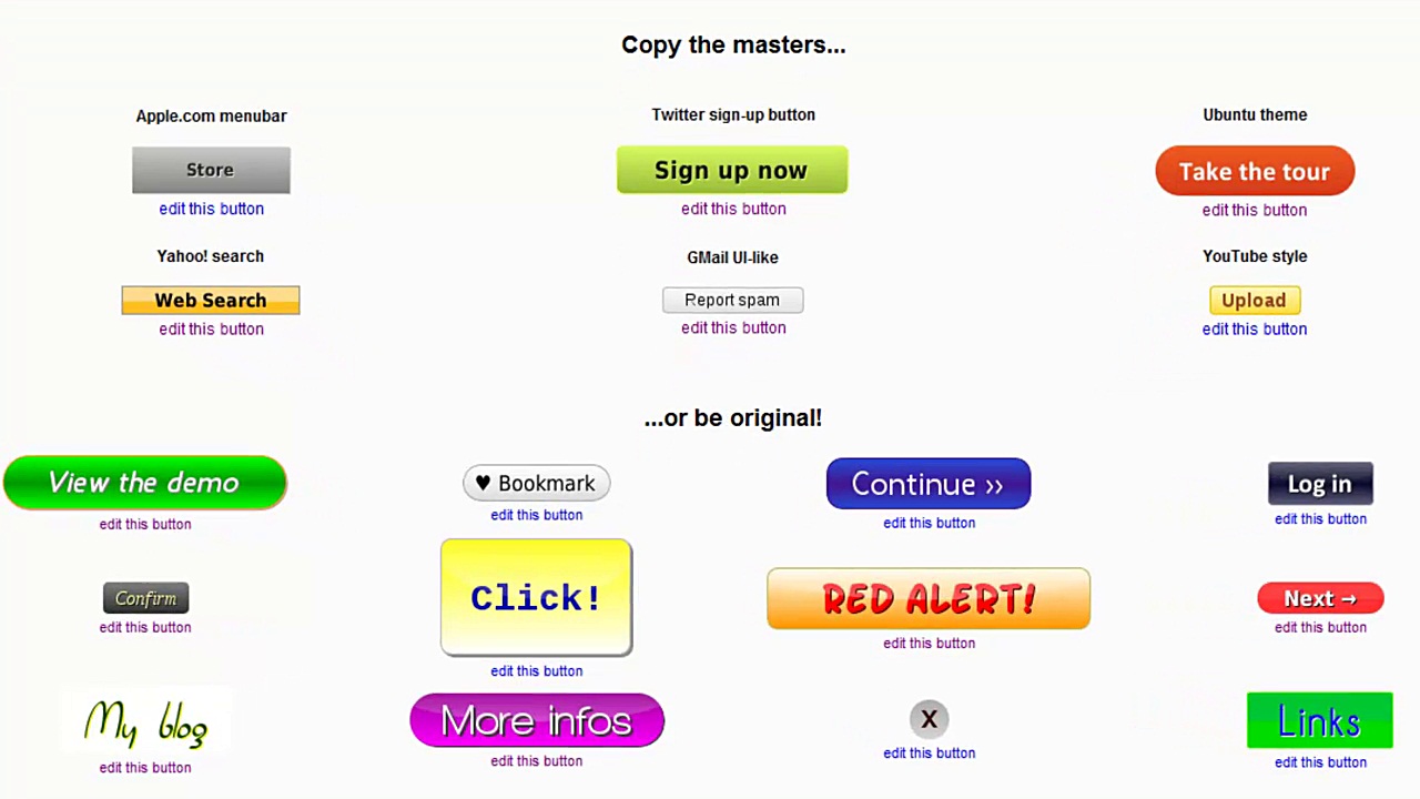 построить сайт легко